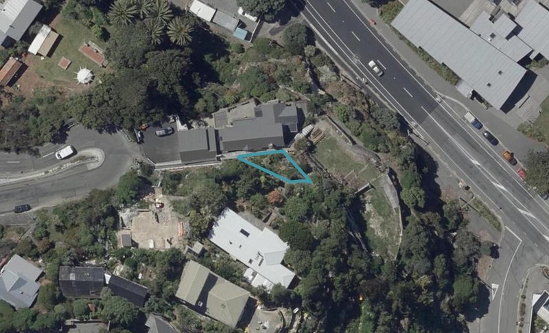 5A The Spur, Clifton, Christchurch - Carousel 1