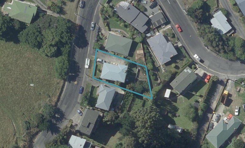 26 Emerson Street, Concord, Dunedin - Carousel 1