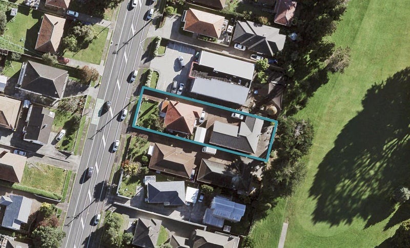 2/1442 Dominion Road, Mount Roskill, Auckland - Carousel 1