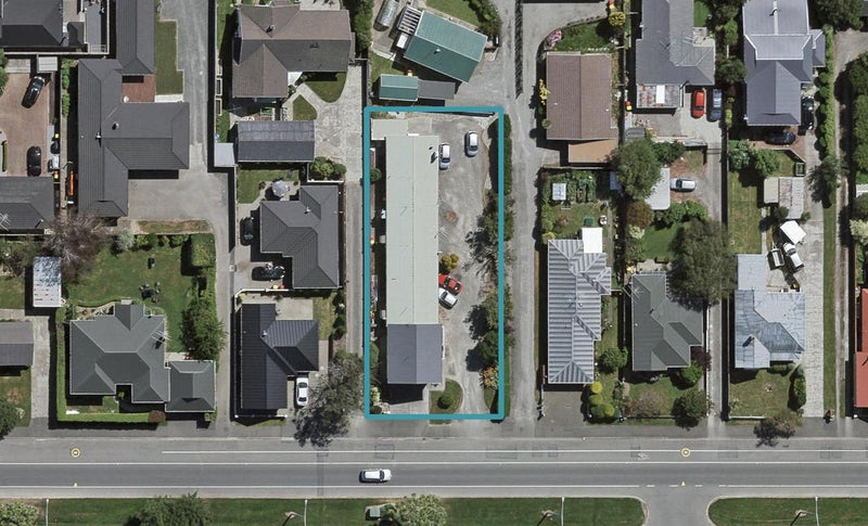 4/236 Herbert Street, Windsor, Invercargill - Carousel 1