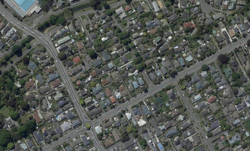 3 Wilding Street, Saint Martins, Christchurch - Carousel 1