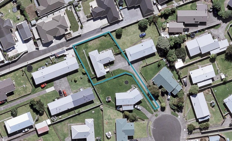 19A Veronica Place, Bell Block, New Plymouth - Carousel 1