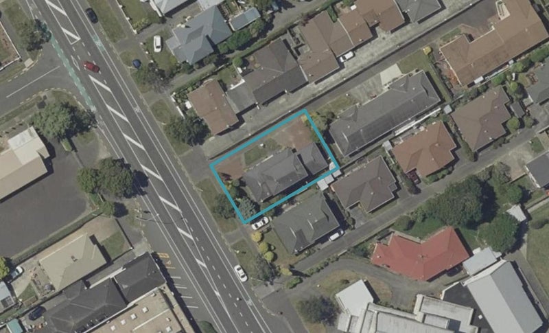 1 Chertsey Court, Roslyn, Palmerston North - Carousel 1
