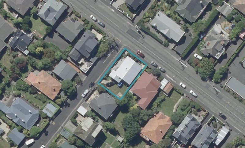 49 Drivers Road, Maori Hill, Dunedin - Carousel 1