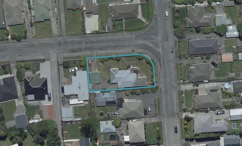 41 Olivine Street, Shirley, Christchurch - Carousel 1