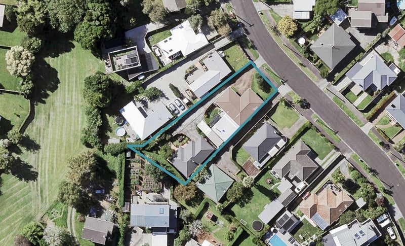 9A Paddington Street, Glen Innes, Auckland - Carousel 1