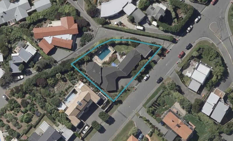30 Godley Drive, Scarborough, Christchurch - Carousel 1