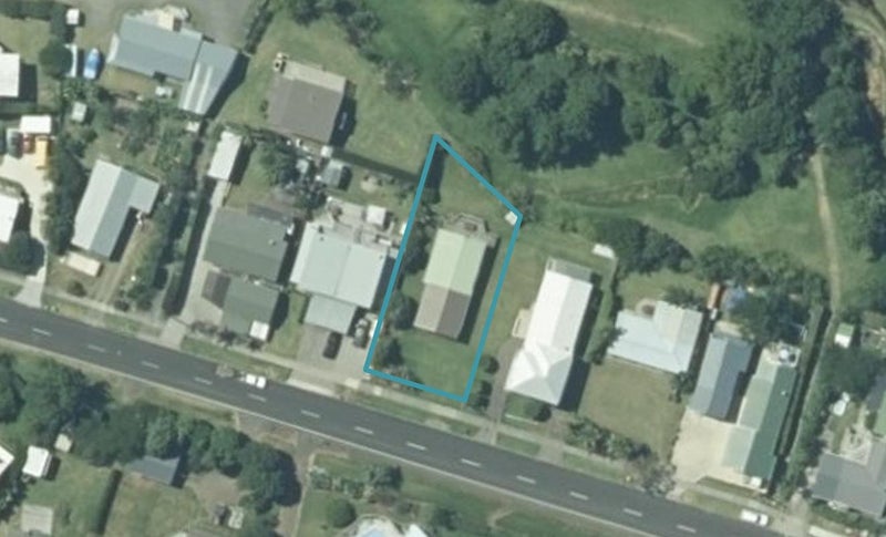 11 Pa Road, Hahei - Carousel 1
