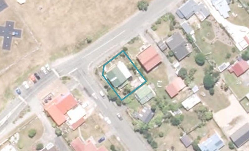 21 Marine Parade, Carters Beach, Westport - Carousel 1