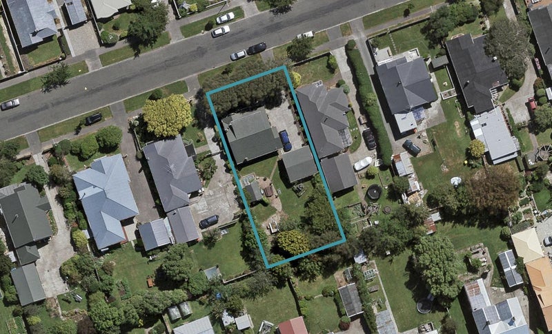23 Baird Street, Richmond, Invercargill - Carousel 1