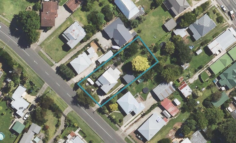185 Stout Street, Mangapapa, Gisborne - Carousel 1