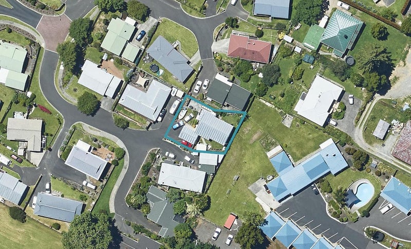 15 Park View Rise, Gate Pa, Tauranga - Carousel 1