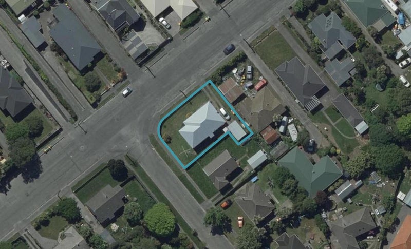 38 Neville Street, Spreydon, Christchurch - Carousel 1