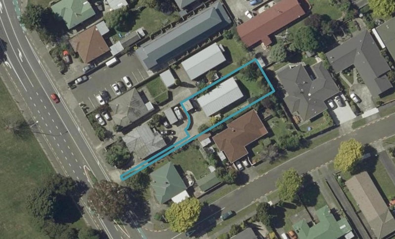 17A Ruahine Street, Roslyn, Palmerston North - Carousel 1