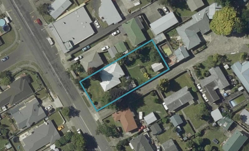 157 Maxwells Line, Awapuni, Palmerston North - Carousel 1