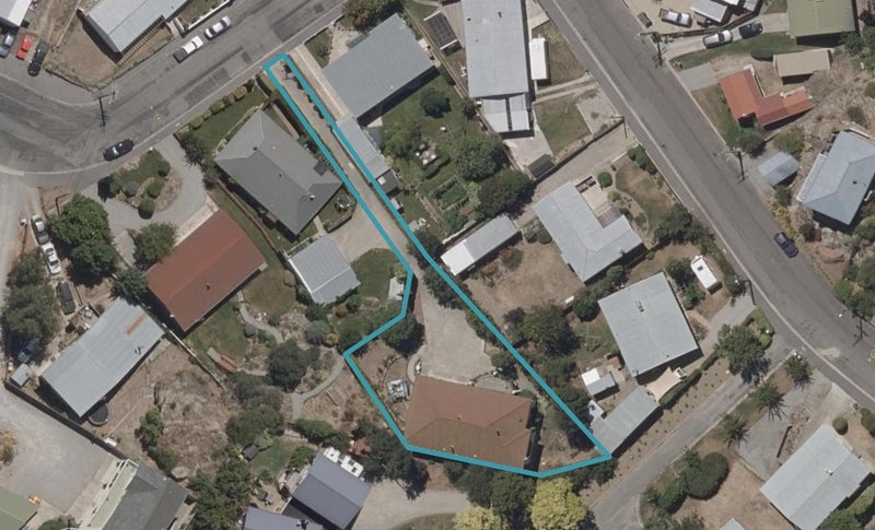 11A Fox Street, Alexandra, Alexandra - Carousel 1