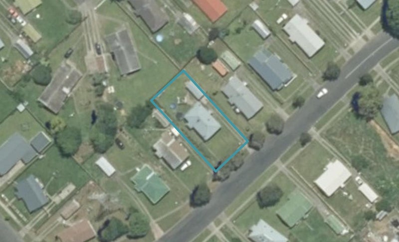 14 Baker Street, Huntly, Huntly - Carousel 1