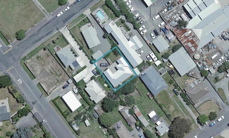 12C Broadway Street, Martinborough, Martinborough - Carousel 1