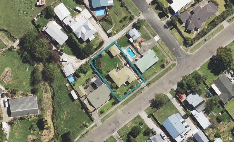 22 Massey Road, Mangapapa, Gisborne - Carousel 1