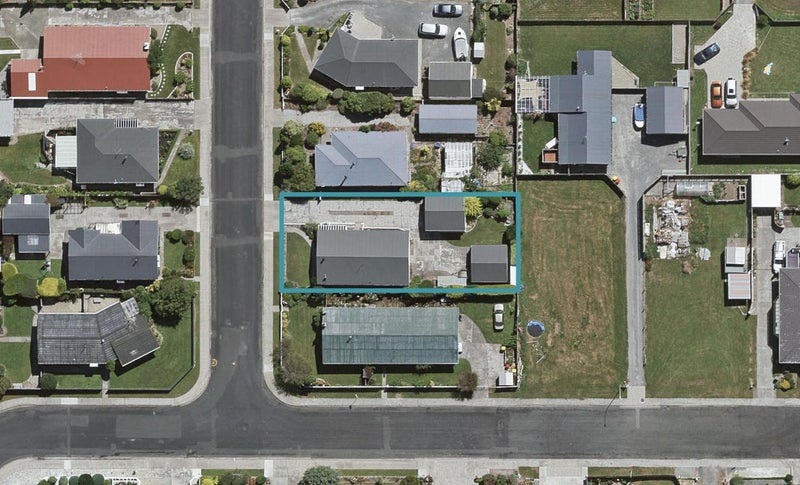 16 Ascot Terrace, Kingswell, Invercargill - Carousel 1