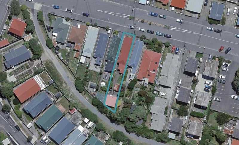 15 Cockburn Street, Kilbirnie, Wellington - Carousel 1