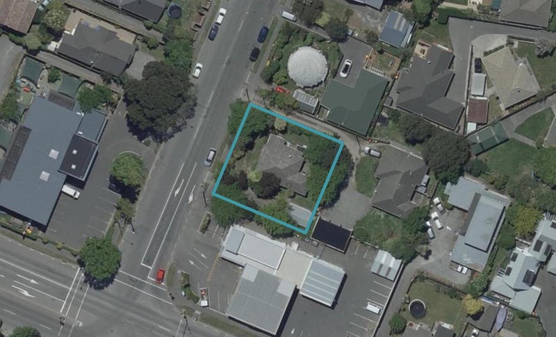 6 Avonhead Road, Avonhead, Christchurch - Carousel 1