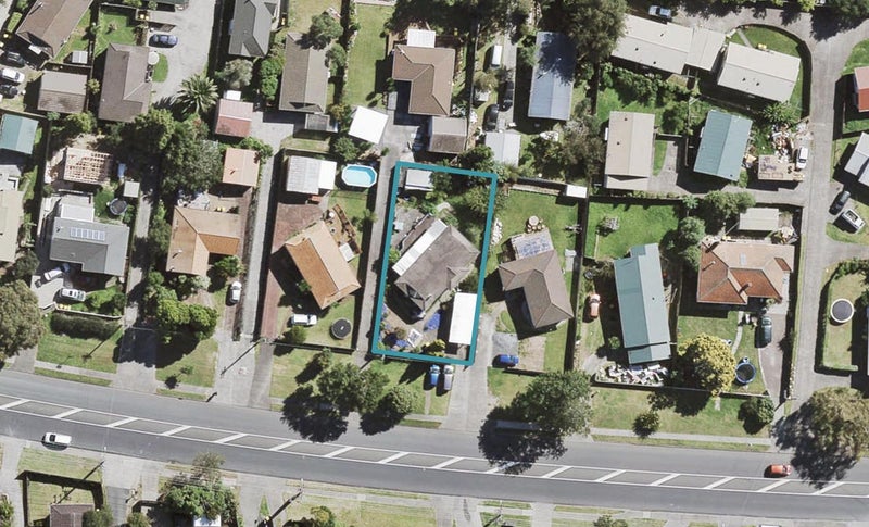 531 Swanson Road, Ranui, Auckland - Carousel 1