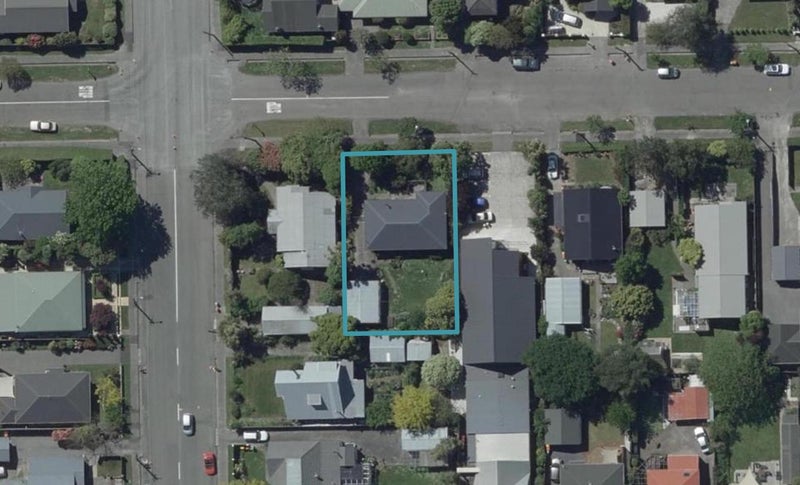 50 Martin Avenue, Beckenham, Christchurch - Carousel 1