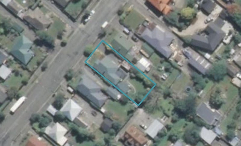 9 Market Street, Watlington, Timaru - Carousel 1