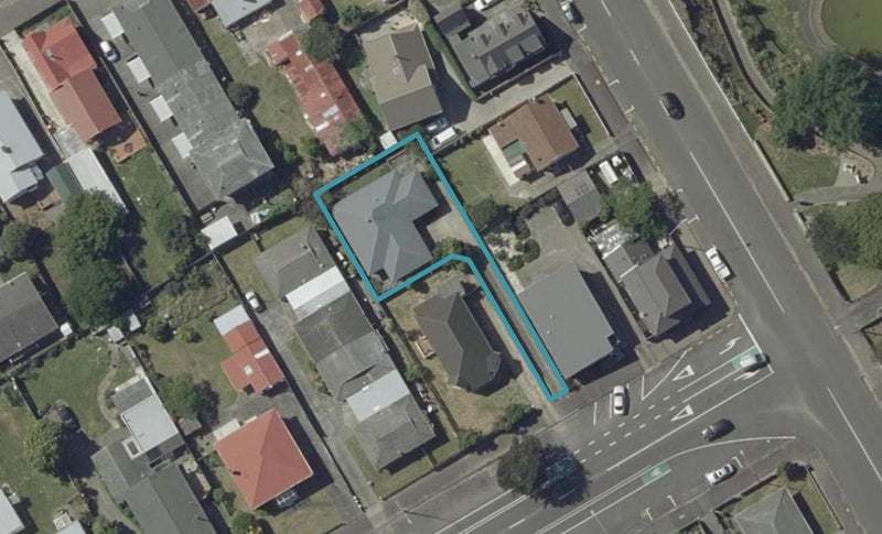 627 Church Street, Terrace End, Palmerston North - Carousel 1