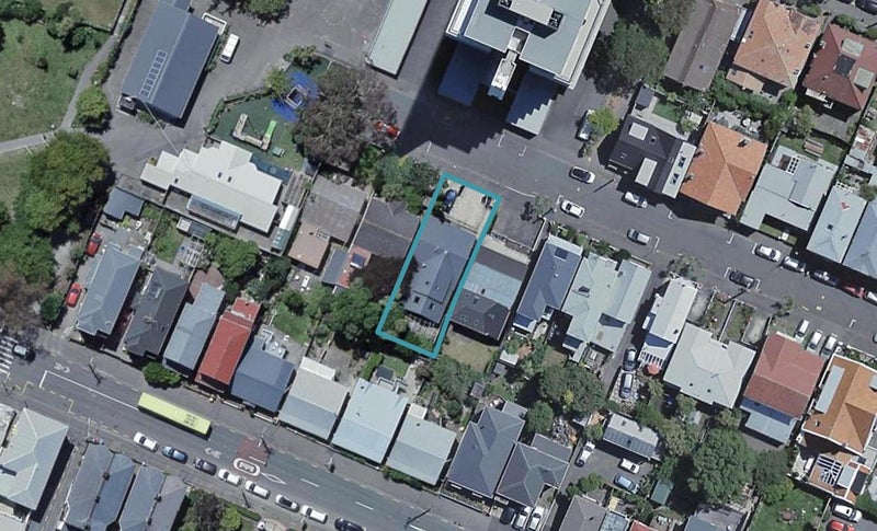 41 Palmer Street, Aro Valley, Wellington - Carousel 1