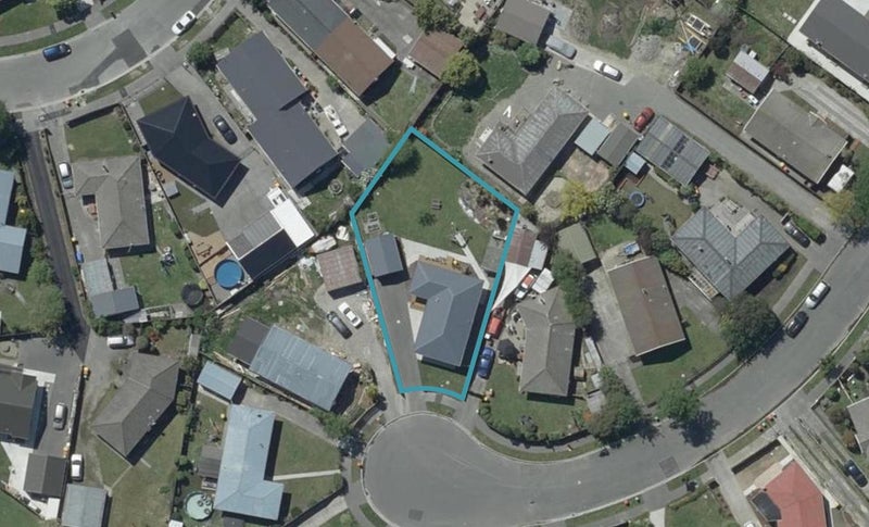 25 Dunoon Place, Woolston, Christchurch - Carousel 1
