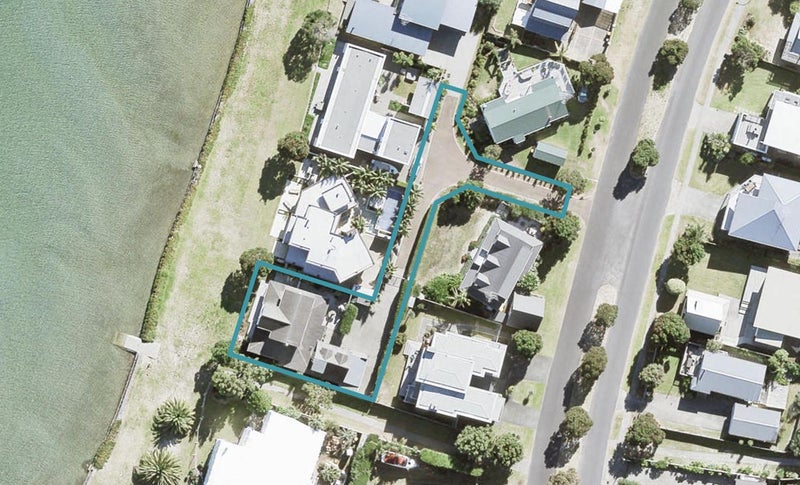 193 Omaha Drive, Warkworth - Carousel 1