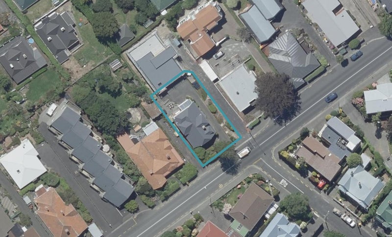 237 Highgate, Roslyn, Dunedin - Carousel 1