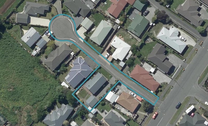 2 Bayside Lane, Bromley, Christchurch - Carousel 1
