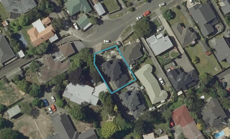 17 Jensen Street, Hokowhitu, Palmerston North - Carousel 1