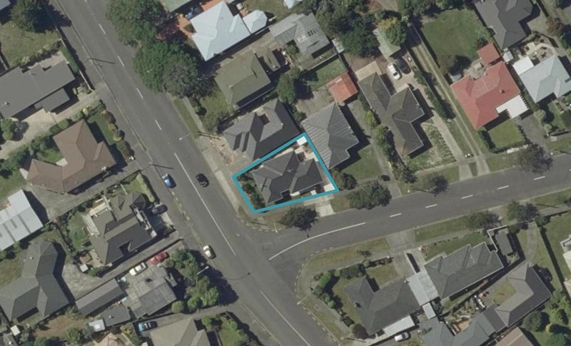 7 East Street, Terrace End, Palmerston North - Carousel 1