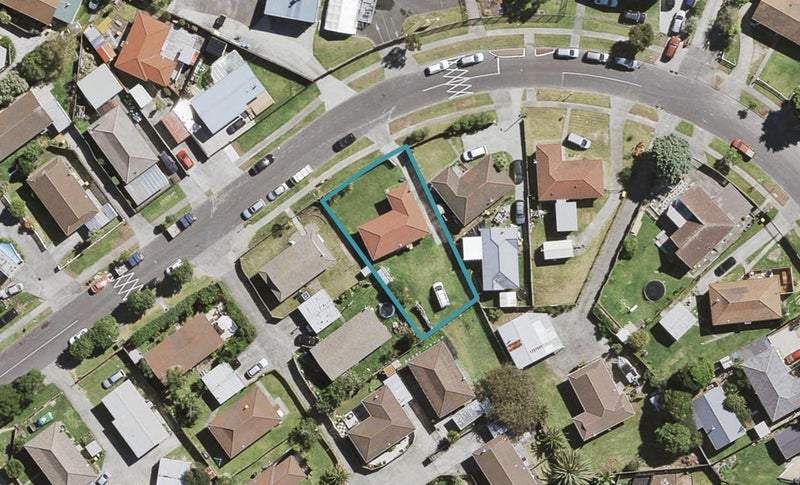 20 Karepo Crescent, Ranui, Auckland - Carousel 1