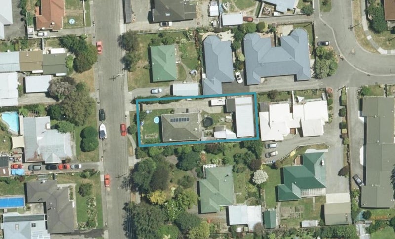 19 Cubitt Street, Blenheim - Carousel 1