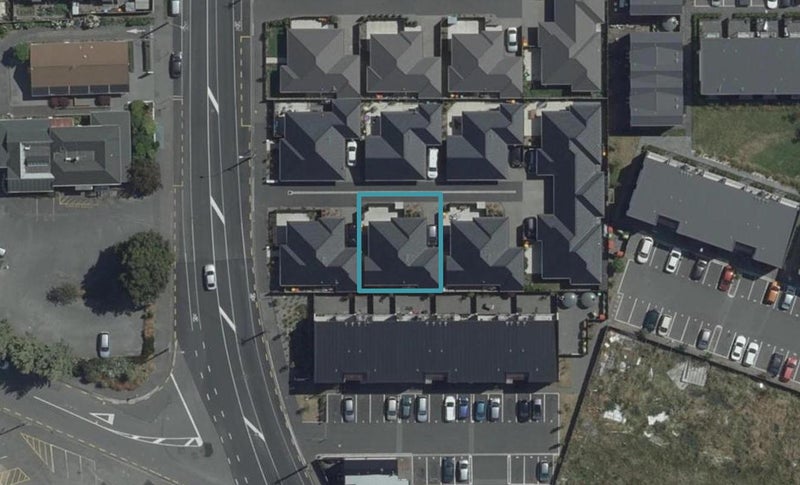 7/80 Waltham Road, Sydenham, Christchurch - Carousel 1