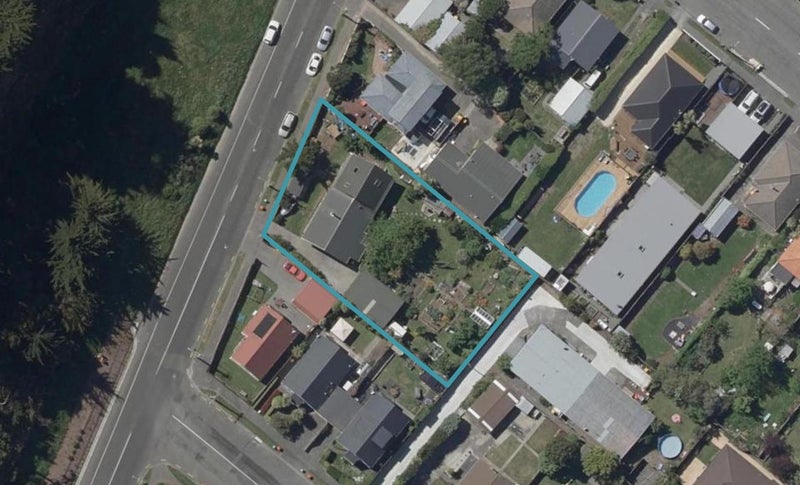 93 Wakefield Avenue, Sumner, Christchurch - Carousel 1