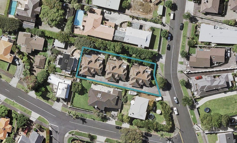 3/105 Selwyn Avenue, Mission Bay, Auckland - Carousel 1