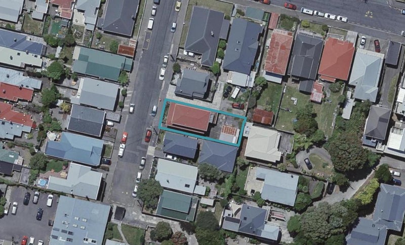 2/9 Trevor Terrace, Newtown, Wellington - Carousel 1