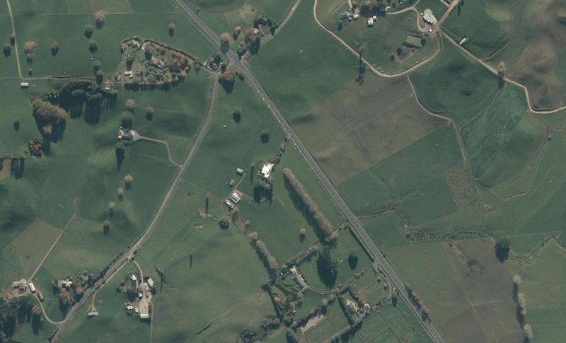 1592 State Highway 1, Putaruru, Putāruru - Carousel 1