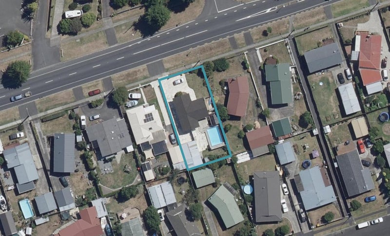 117 Whatawhata Road, Dinsdale, Hamilton - Carousel 1