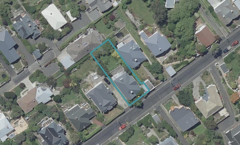 76 Ann Street, Kaikorai, Dunedin - Carousel 1