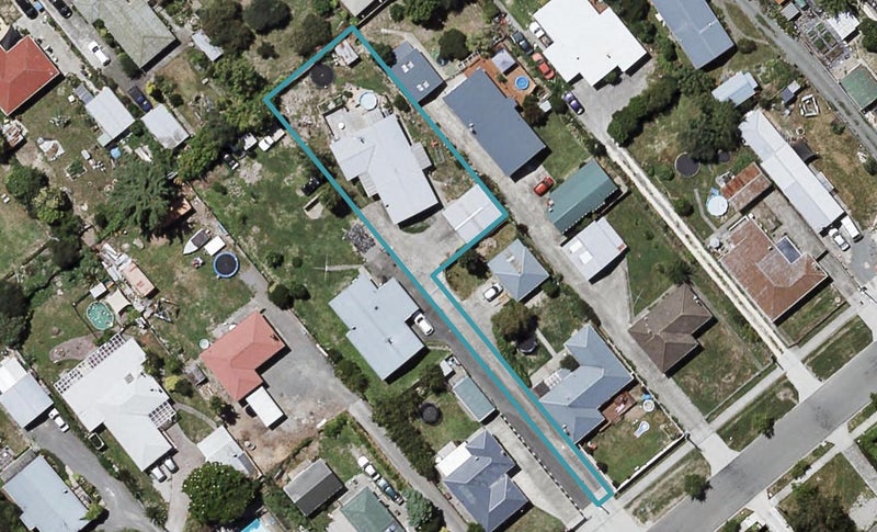 801A Lumsden Road, Akina, Hastings - Carousel 1
