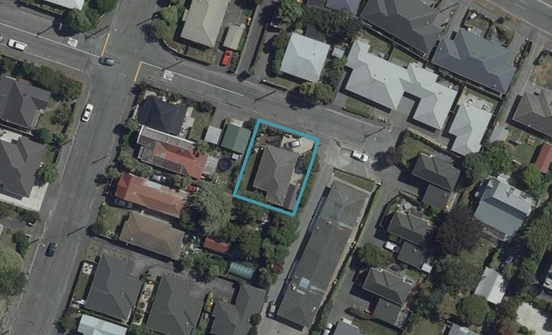 26 Hornbrook Street, Waltham, Christchurch - Carousel 1
