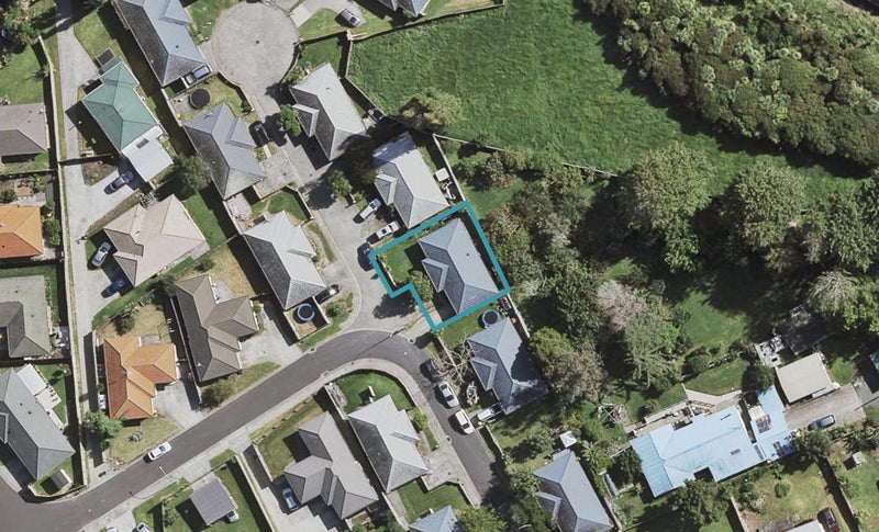 9 Pantera Way, Hillpark, Auckland - Carousel 1