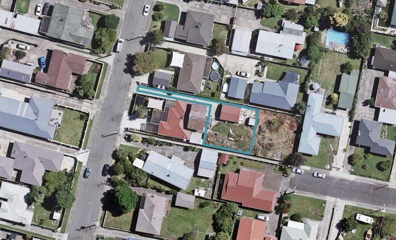 9A Windsor Terrace, Taradale, Napier - Carousel 1